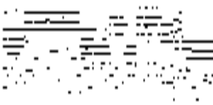 An example of a piano roll from the RNN-RBM